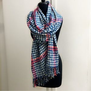 Zara scarf